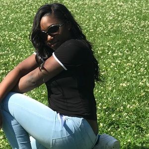 Meet your Posher, Iyah